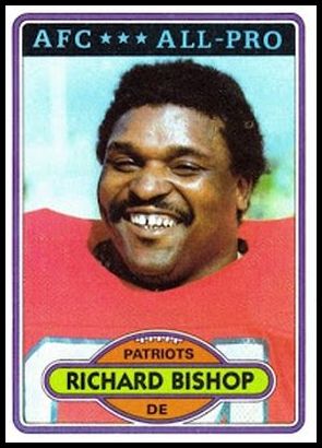 159 Richard Bishop AP